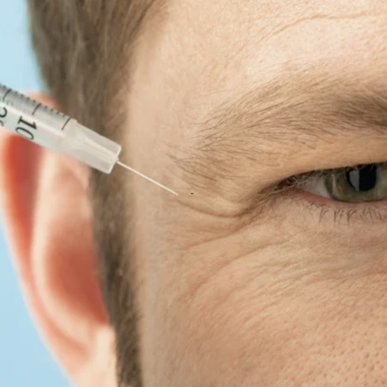 Botox Injection Prices Near Vienna VA